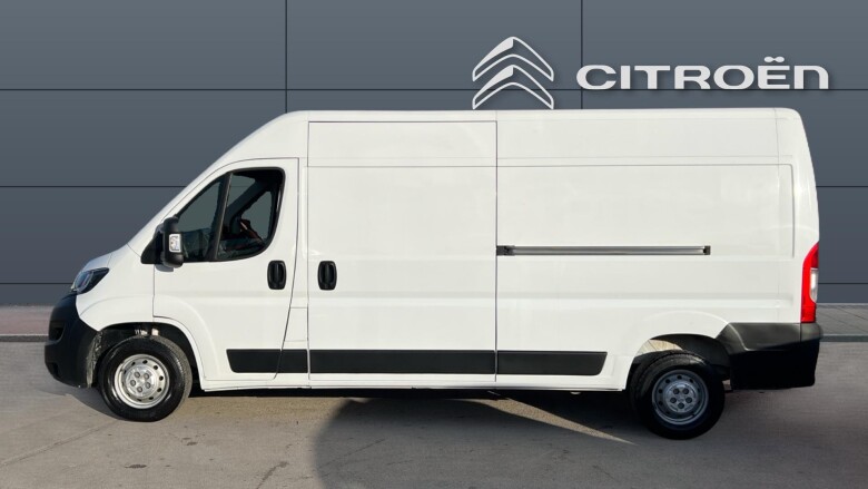 Peugeot Boxer 335 L3 Diesel 2.2 BlueHDi H2 Professional Premium+ Van 140ps